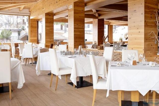 Hotel Dahu SKI