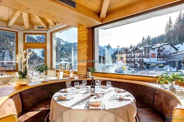 Hotel Dahu SKI