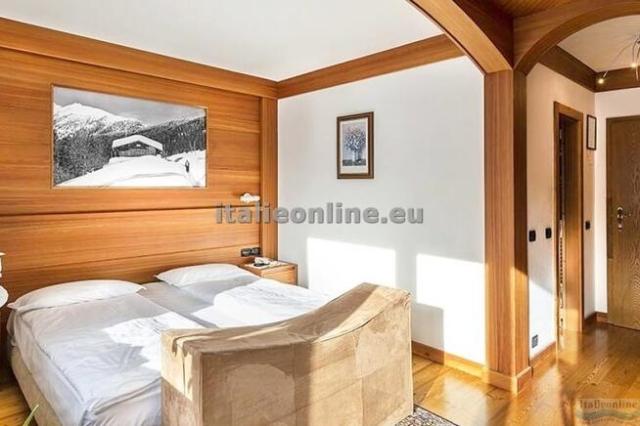 Hotel Dahu SKI