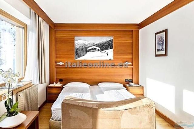 Hotel Dahu SKI