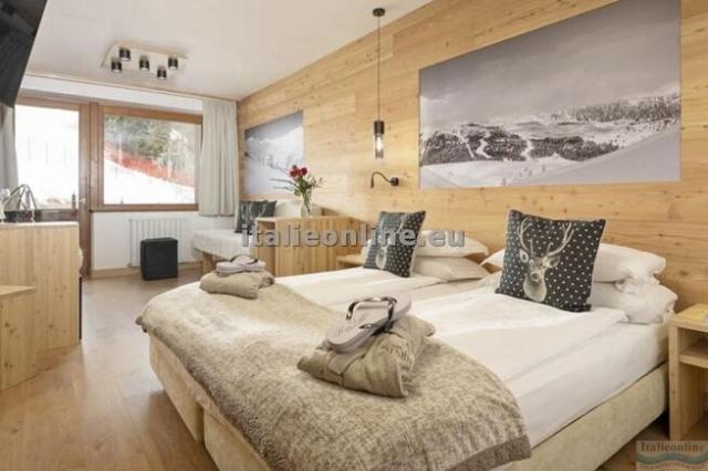 Hotel Dahu SKI