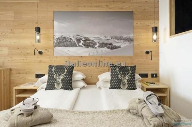 Hotel Dahu SKI