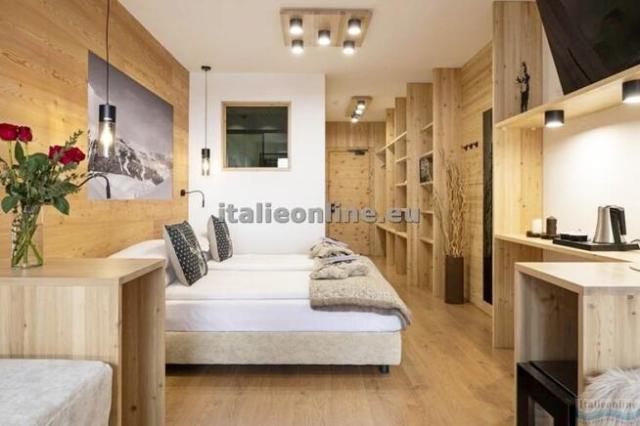 Hotel Dahu SKI