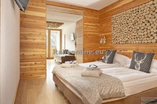 Hotel Dahu SKI