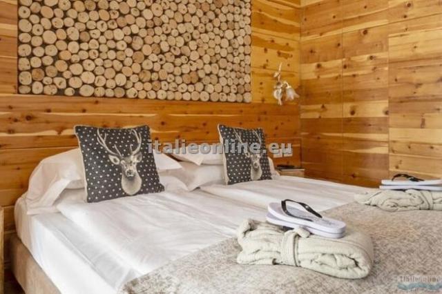 Hotel Dahu SKI
