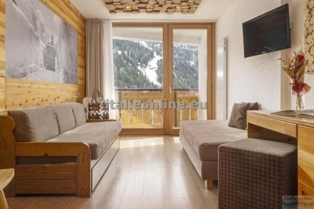 Hotel Dahu SKI