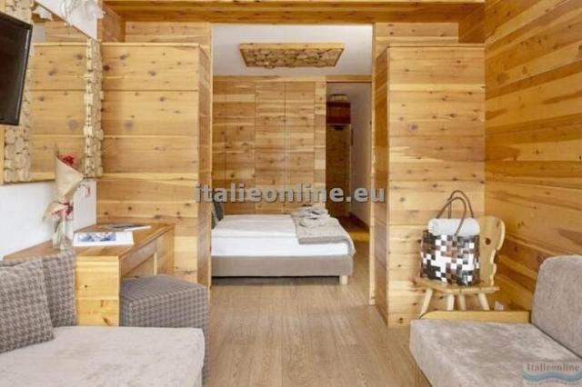 Hotel Dahu SKI