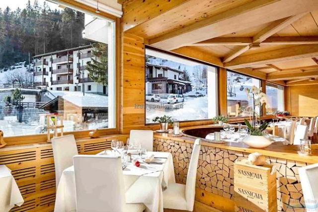 Hotel Dahu SKI