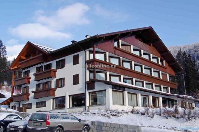 Hotel Dahu SKI