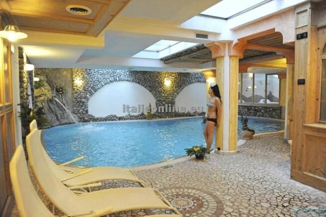 Hotel Helvetia SKI