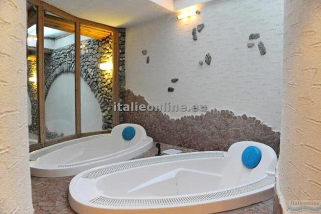 Hotel Helvetia SKI