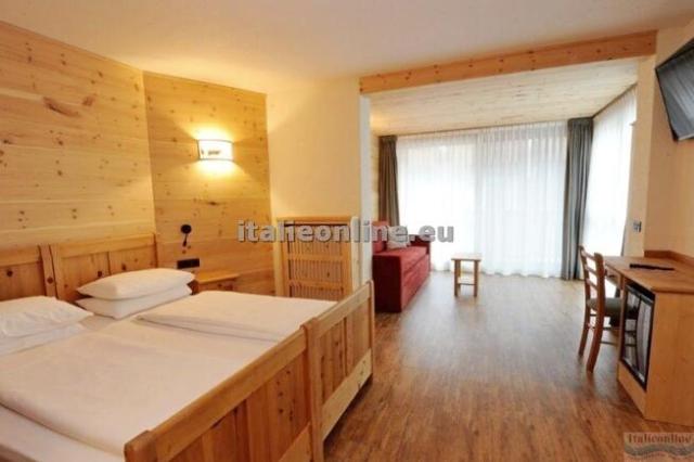Hotel Helvetia SKI