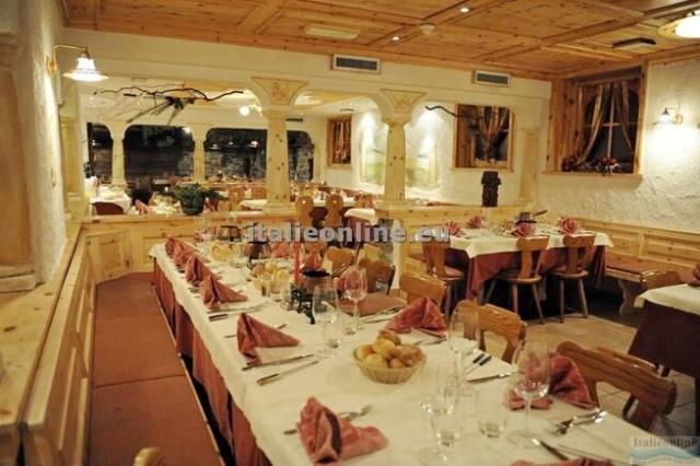 Hotel Helvetia SKI