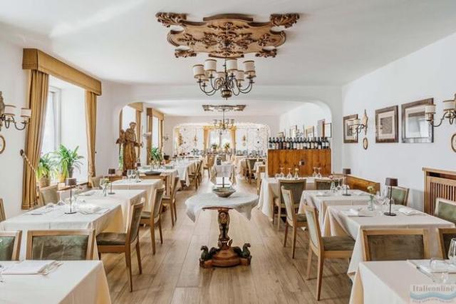 Hotel Menardi SKI