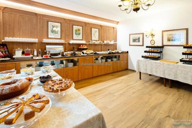 Hotel Menardi SKI