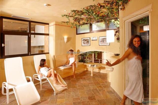 Hotel Menardi SKI