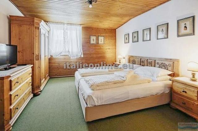 Hotel Menardi SKI