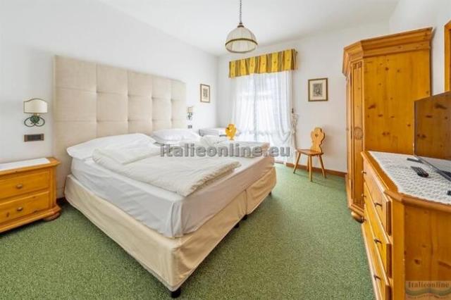 Hotel Menardi SKI