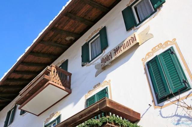 Hotel Menardi SKI