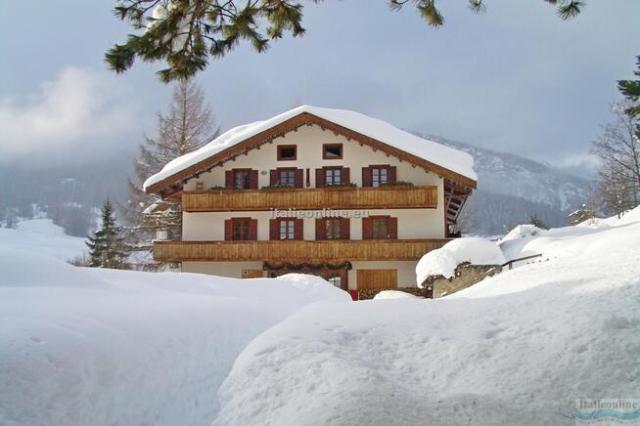 Hotel Menardi SKI