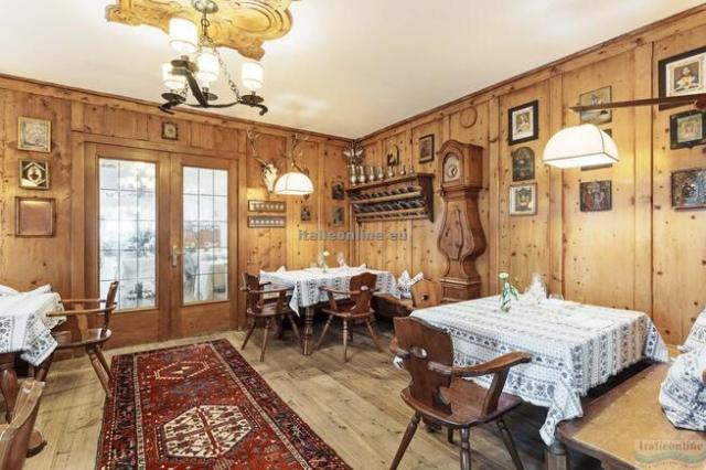 Hotel Menardi SKI