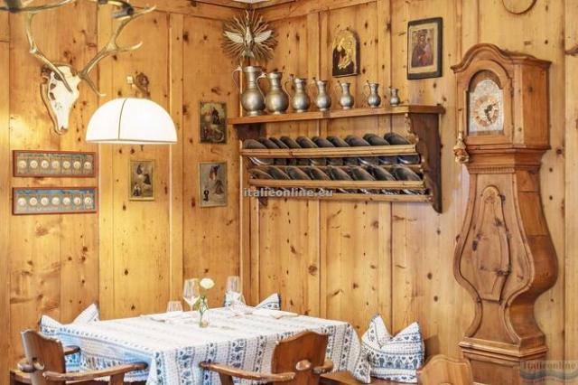Hotel Menardi SKI