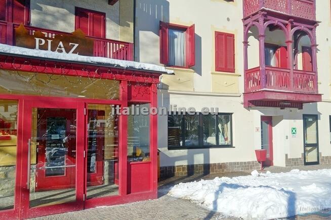 Hotel Piaz SKI