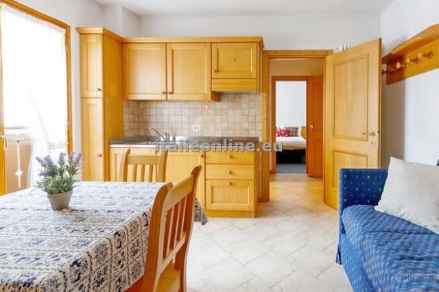 Meublè Sci Sport Hotel & Residence SKI