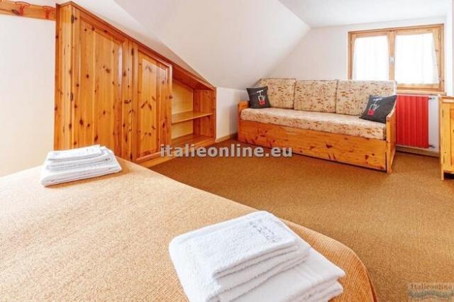Meublè Sci Sport Hotel & Residence SKI