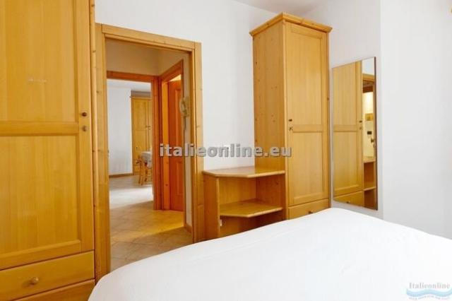 Meublè Sci Sport Hotel & Residence SKI