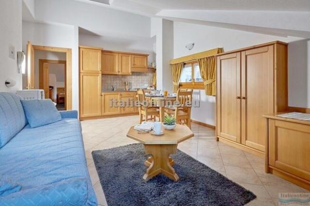 Meublè Sci Sport Hotel & Residence SKI