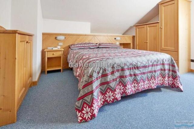 Meublè Sci Sport Hotel & Residence SKI