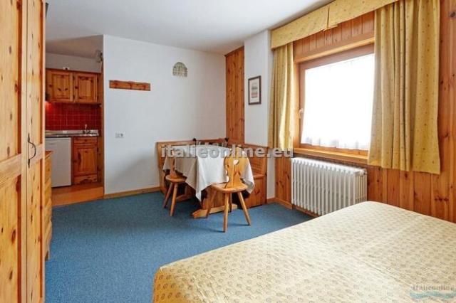 Meublè Sci Sport Hotel & Residence SKI