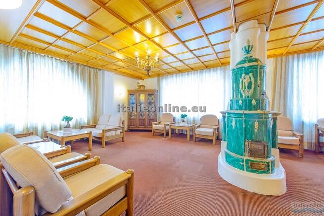 Park Hotel Faloria SKI