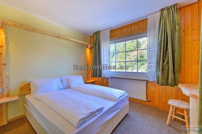 Park Hotel Faloria SKI
