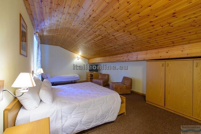 Park Hotel Faloria SKI