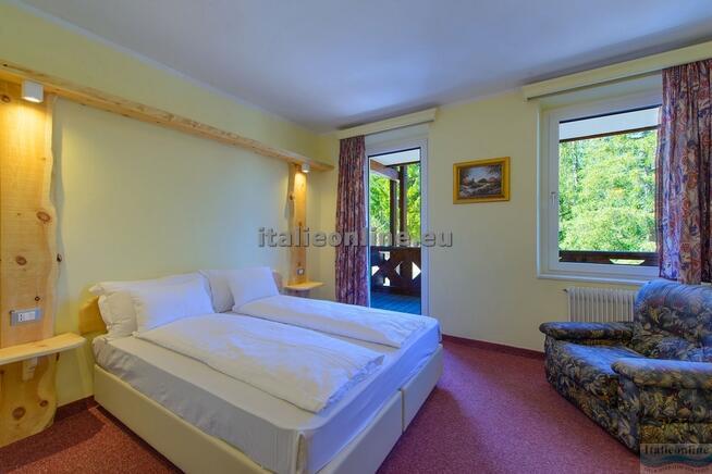 Park Hotel Faloria SKI
