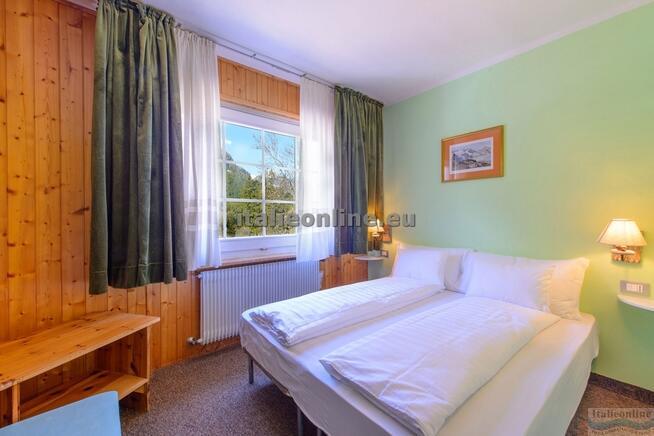 Park Hotel Faloria SKI