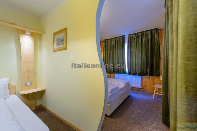 Park Hotel Faloria SKI