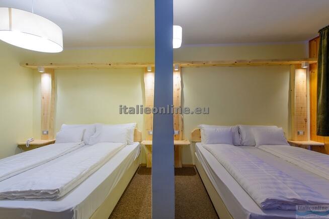 Park Hotel Faloria SKI