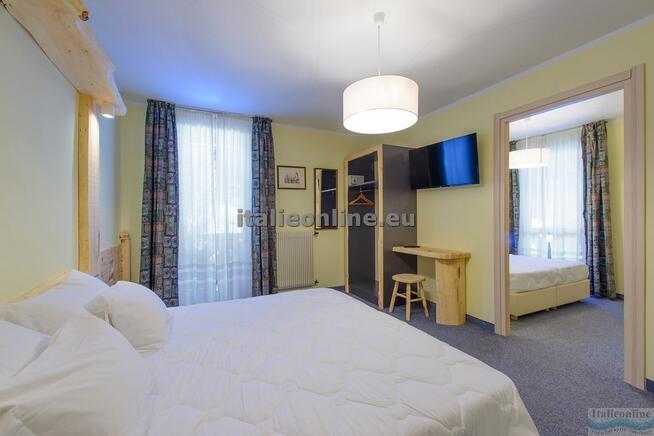 Park Hotel Faloria SKI
