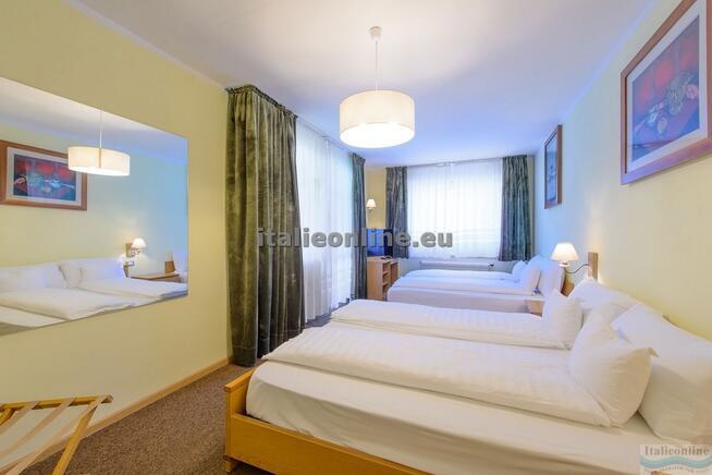 Park Hotel Faloria SKI