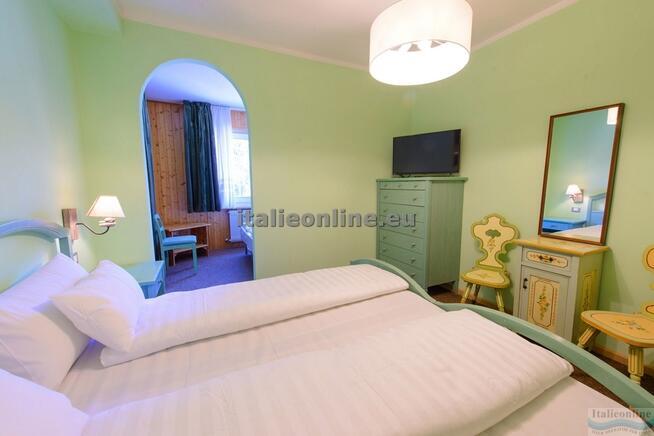 Park Hotel Faloria SKI