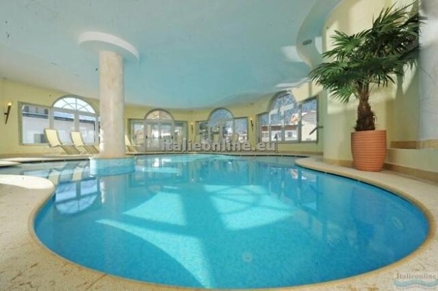 Hotel Canada SKI