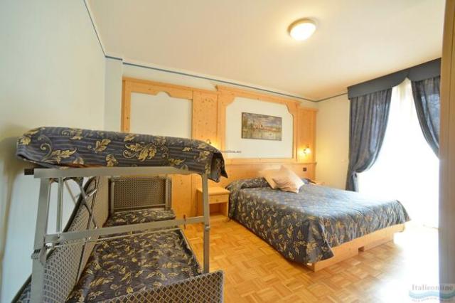 Hotel Canada SKI