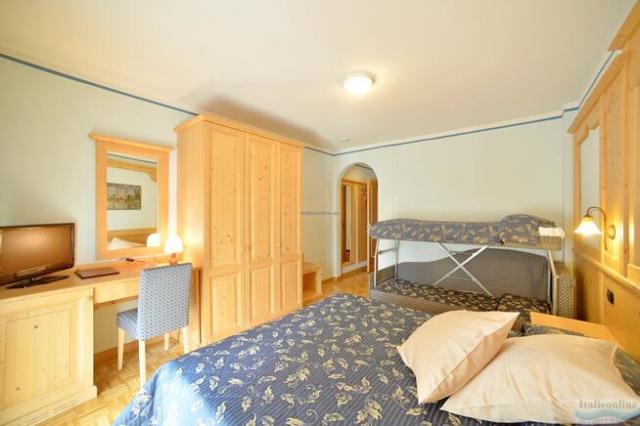 Hotel Canada SKI