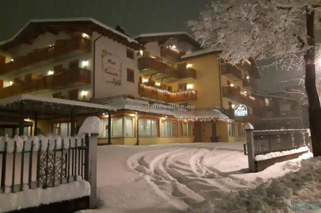 Hotel Canada SKI
