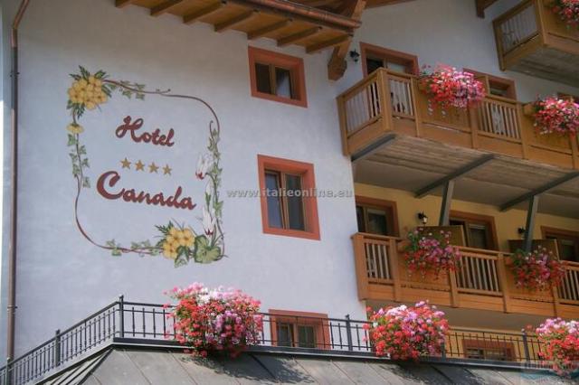 Hotel Canada SKI