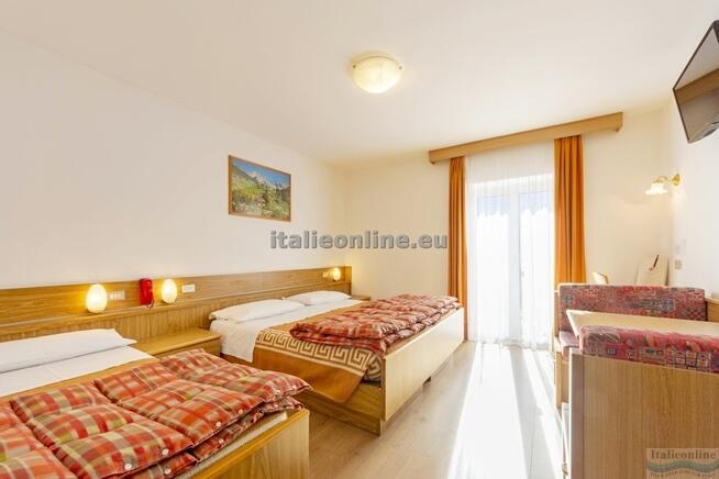 Hotel Cristallo SKI