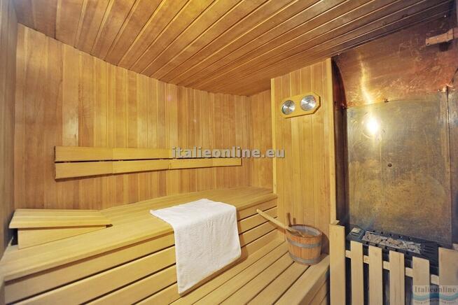 Hotel Cristallo SKI